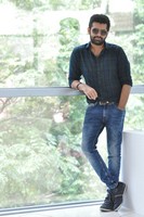 Ram Interview Latest Stills